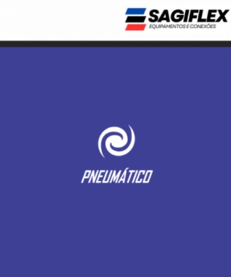 Capa do catalogo Pneumtica